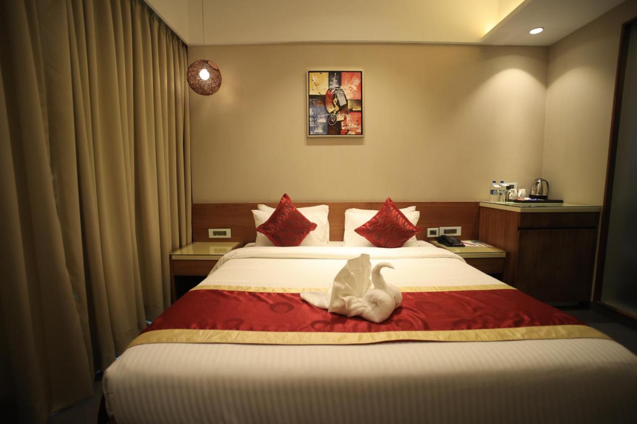 Hotel The Byke Delotel
