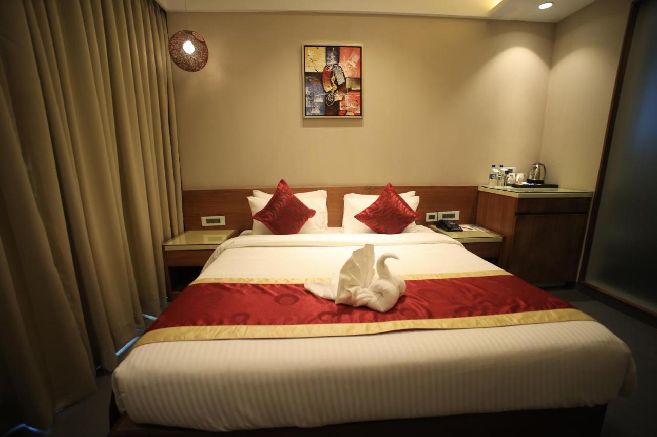 The Byke Delotel 3*