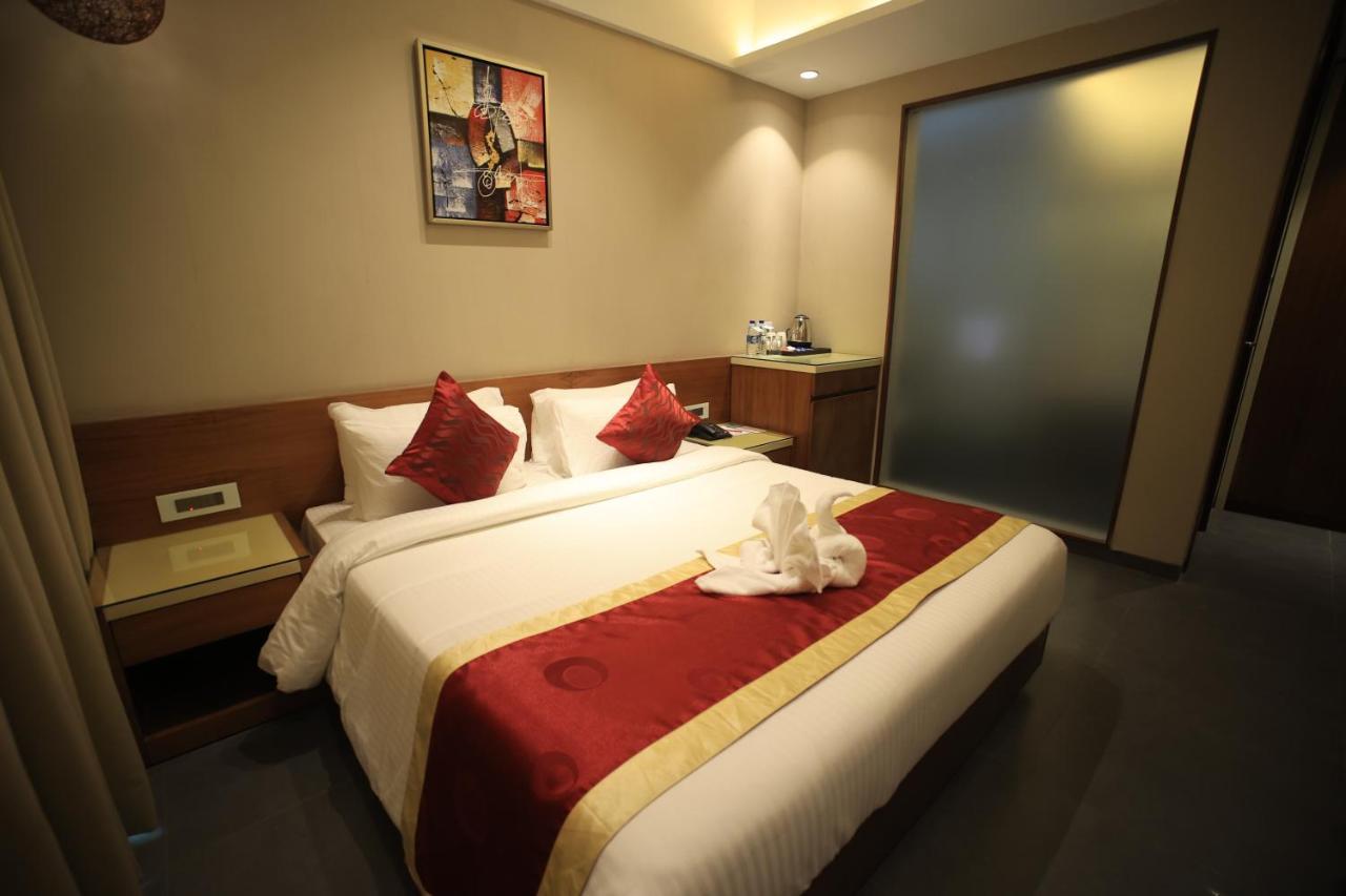 Hotel The Byke Delotel