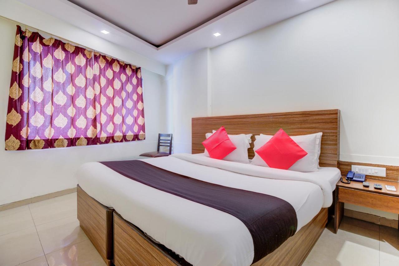 Hotel Capital O 68855 Ace Residency Mumbai