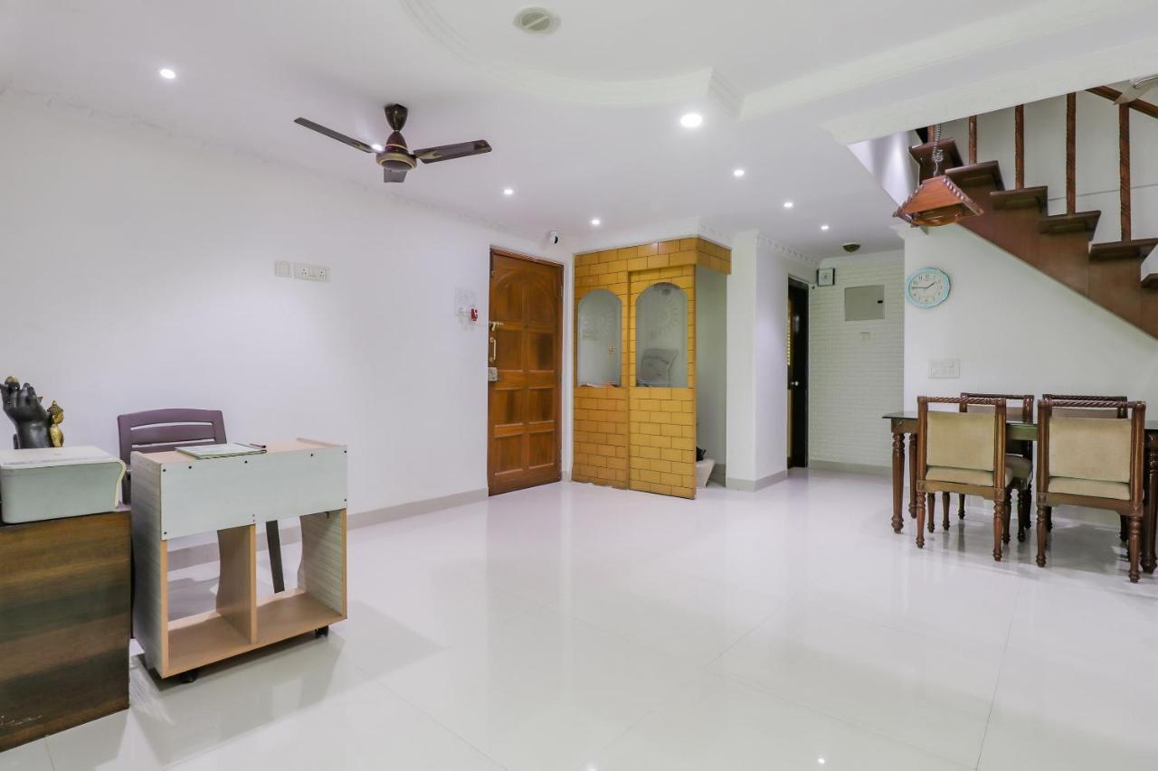 Oyo 79583 Seven Sun Guest House Hotel 3*