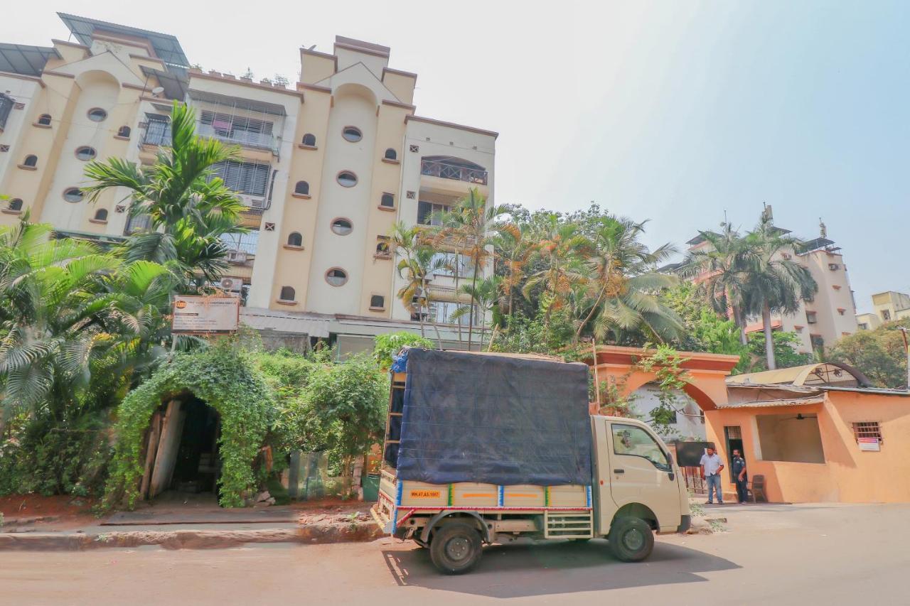 Oyo 79583 Seven Sun Guest House Mumbai