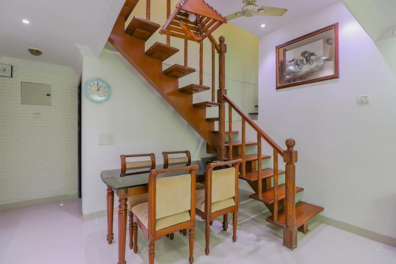Hotel Oyo 79583 Seven Sun Guest House Mumbai