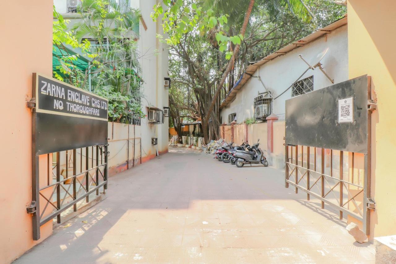 Oyo 79583 Seven Sun Guest House 3* Mumbai