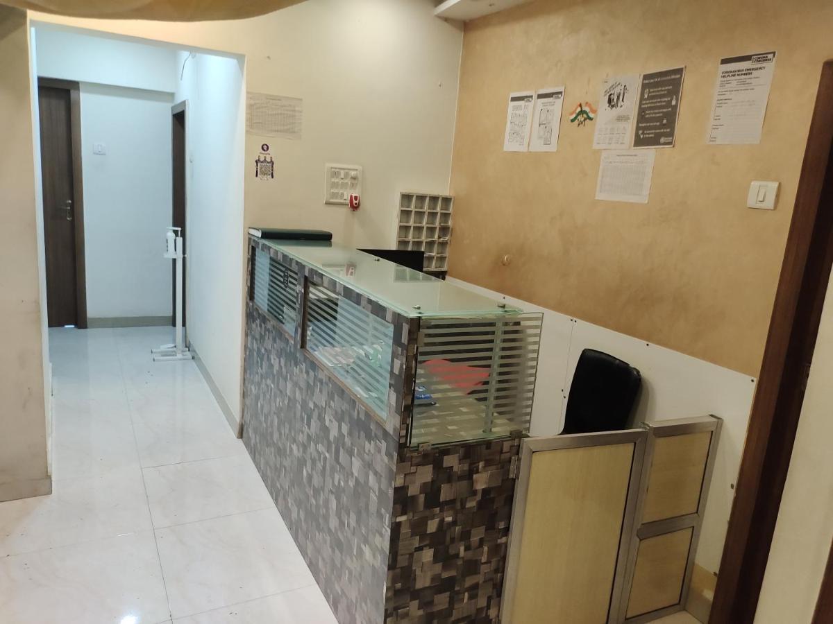 Guest house Sarah Mumbai