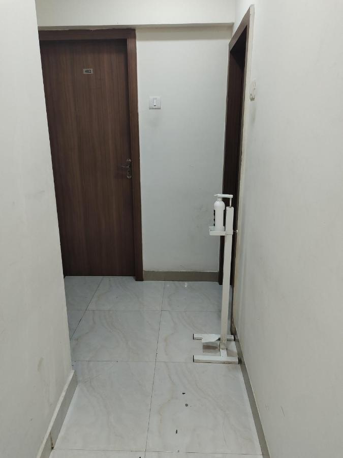 Guest house Sarah Mumbai