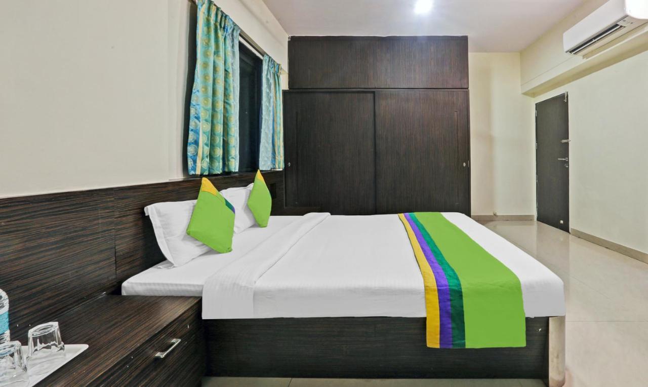 Hotel Treebo Trend Bandra Mumbai
