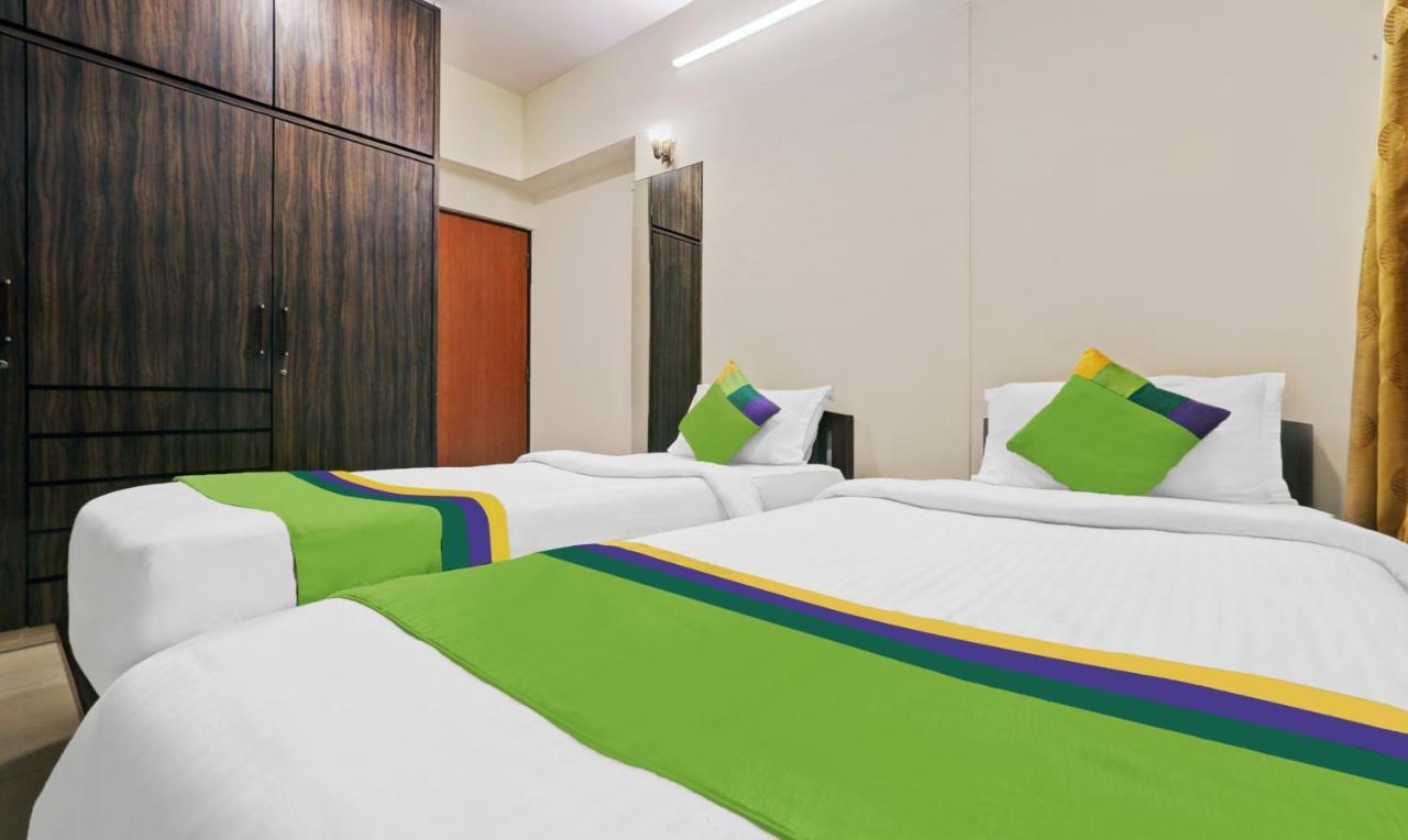Hotel Treebo Trend Bandra