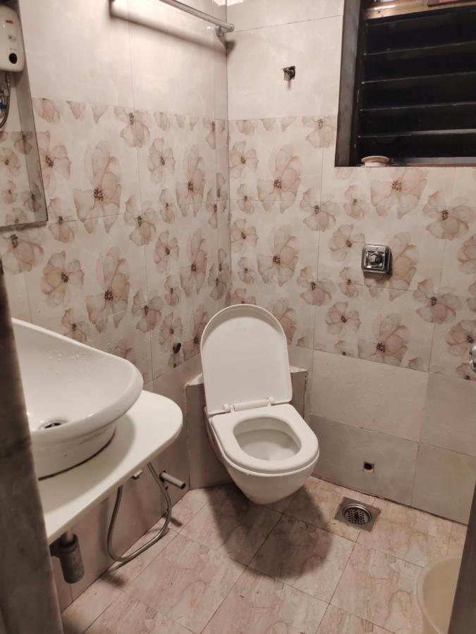 Sarah Guest house Mumbai