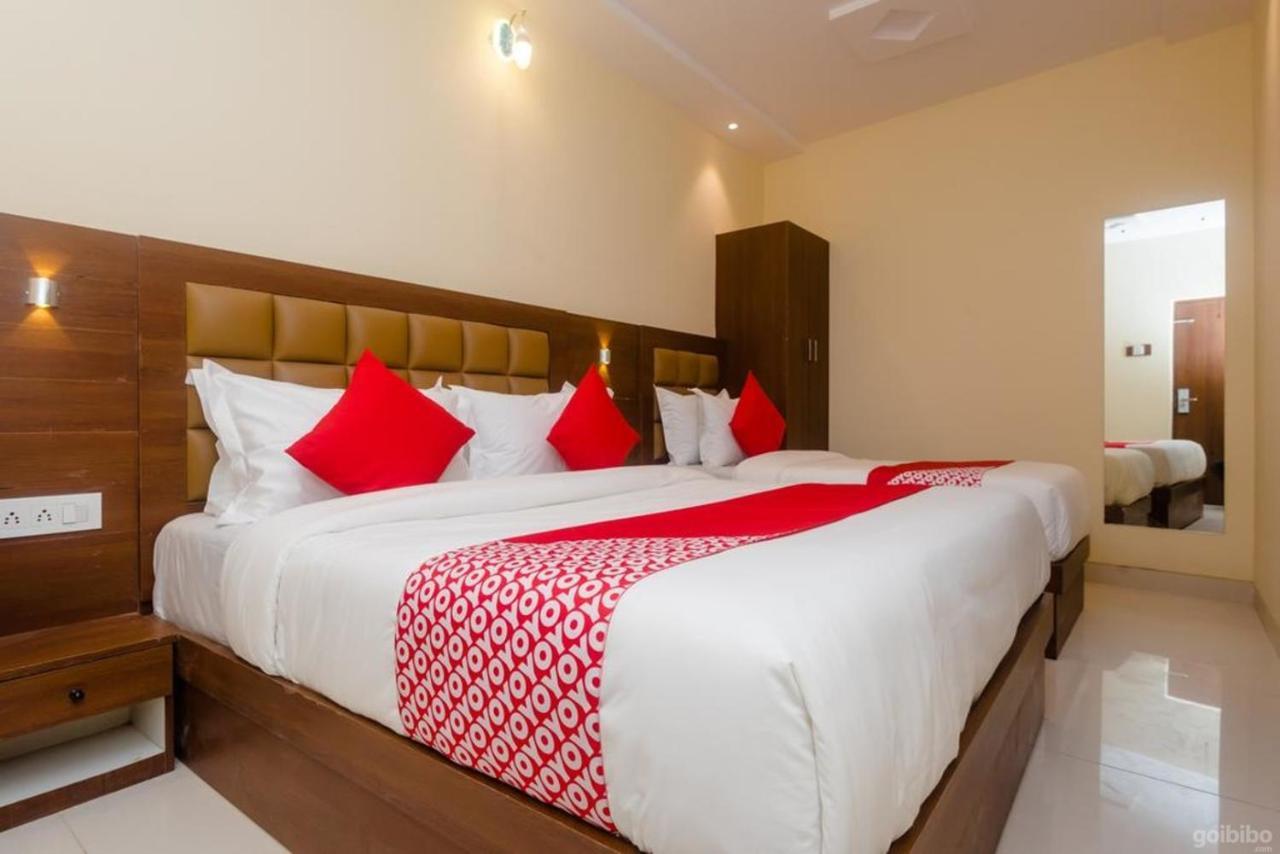 Embassy - Bandra Kurla Complex - Bkc