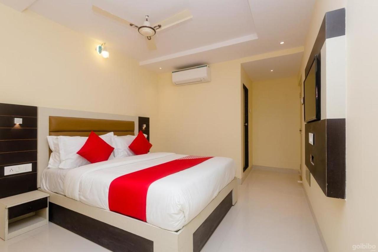 Embassy - Bandra Kurla Complex - Bkc 3* Mumbai