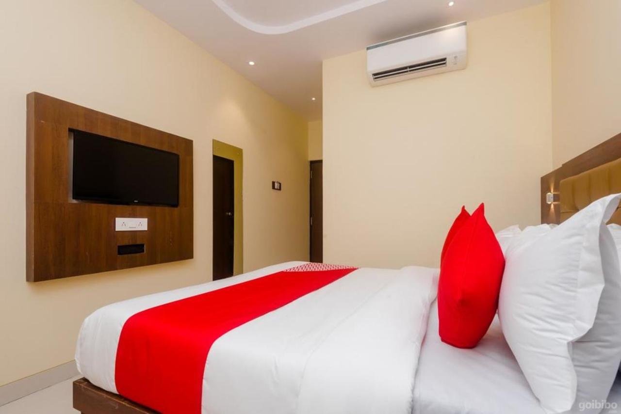 Embassy - Bandra Kurla Complex - Bkc Hotel