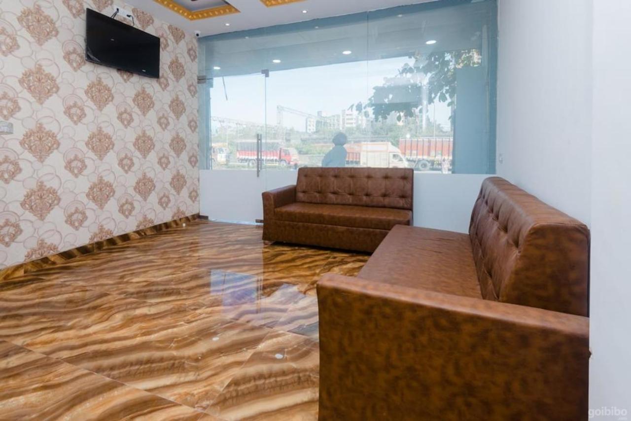 Embassy - Bandra Kurla Complex - Bkc