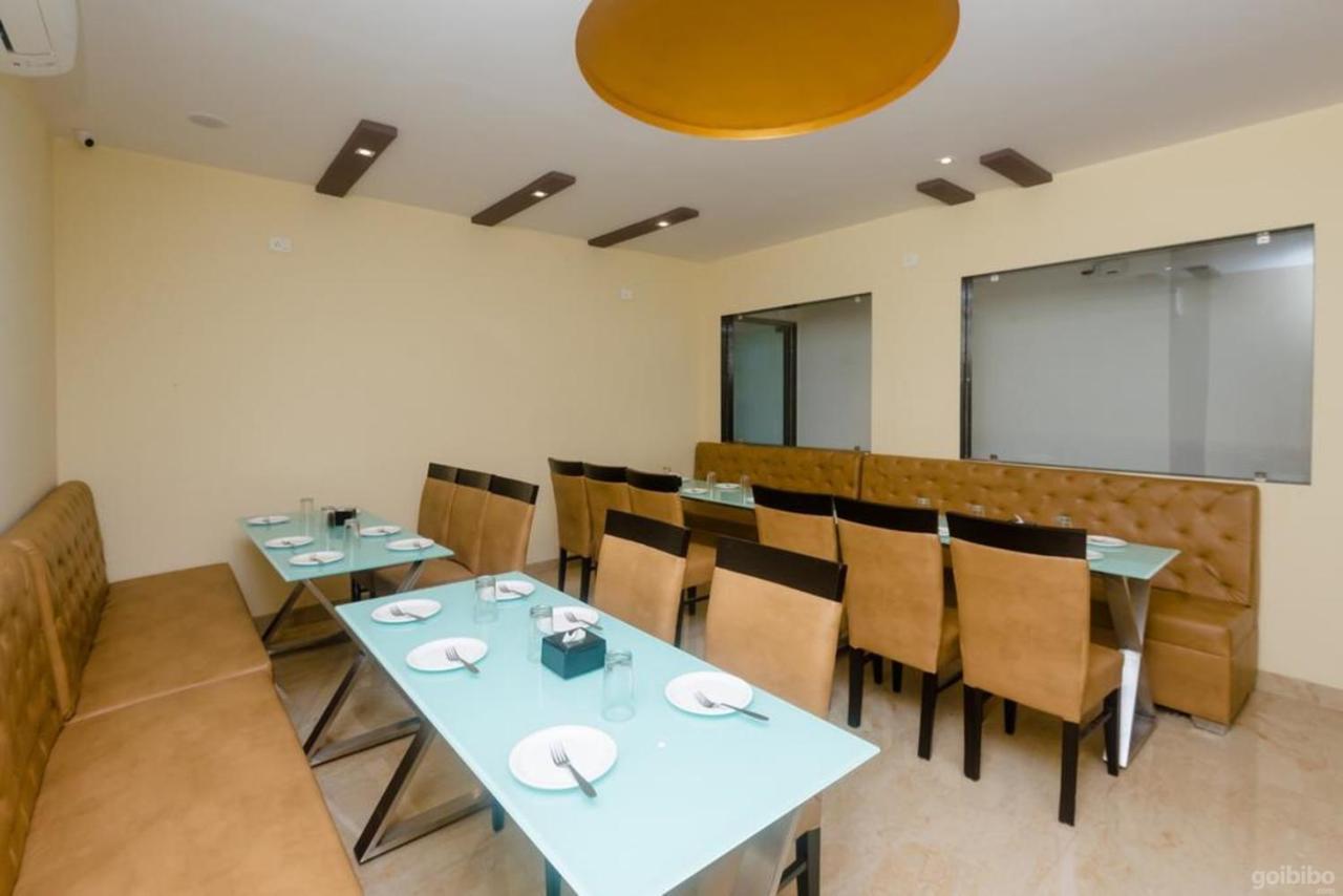 Embassy - Bandra Kurla Complex - Bkc 3* Mumbai