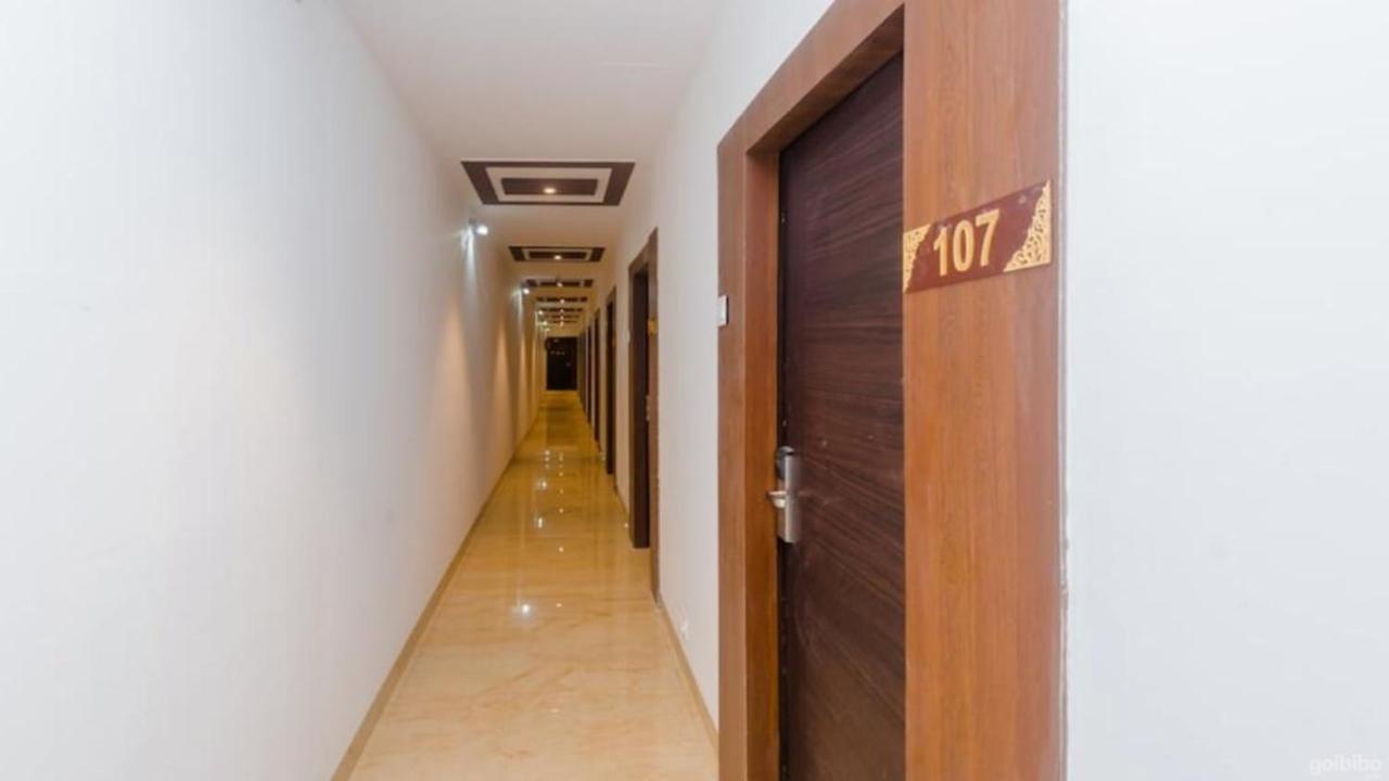 Embassy - Bandra Kurla Complex - Bkc Hotel 3*