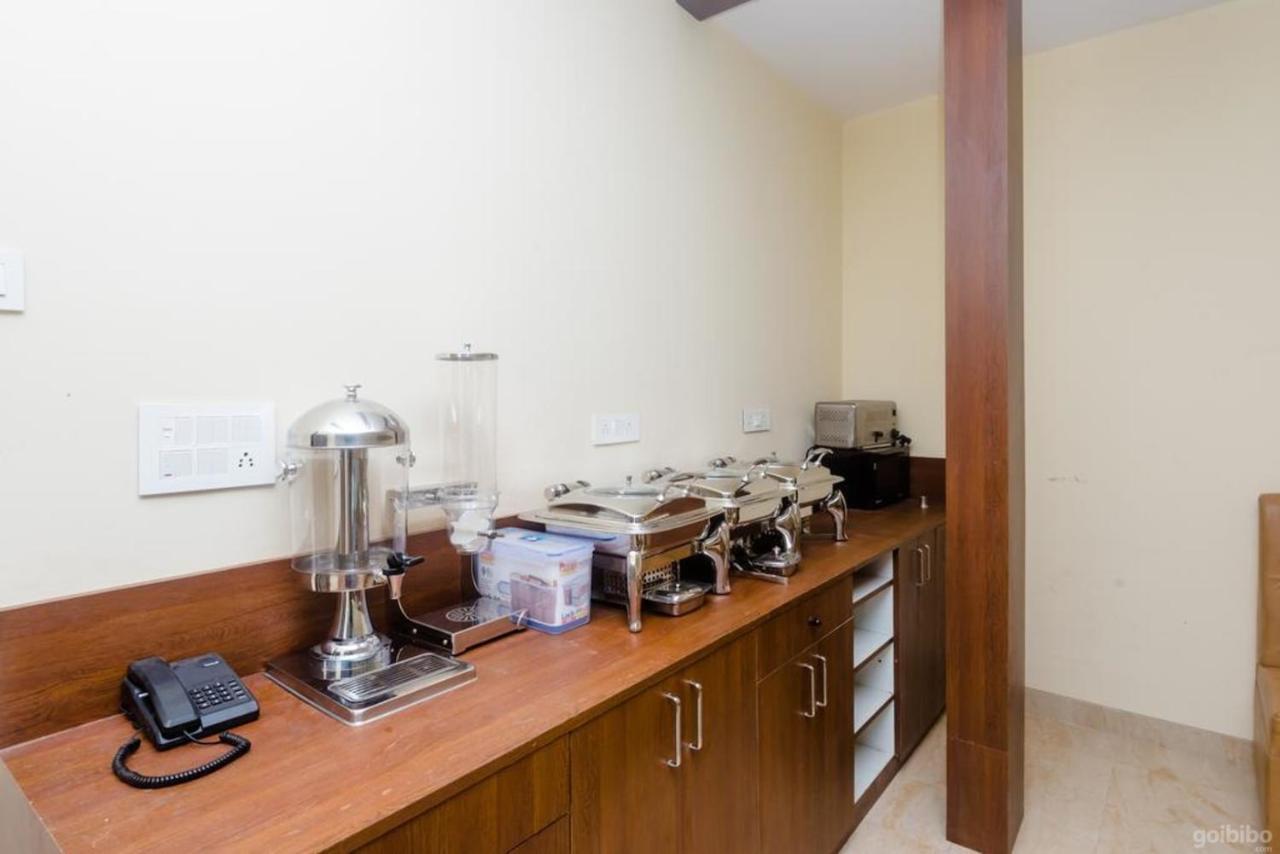 Embassy - Bandra Kurla Complex - Bkc 3* Mumbai