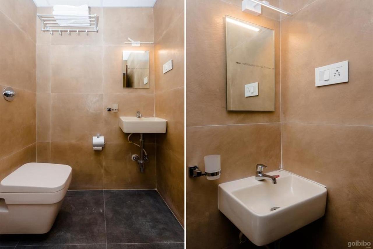 Embassy - Bandra Kurla Complex - Bkc 3* Mumbai