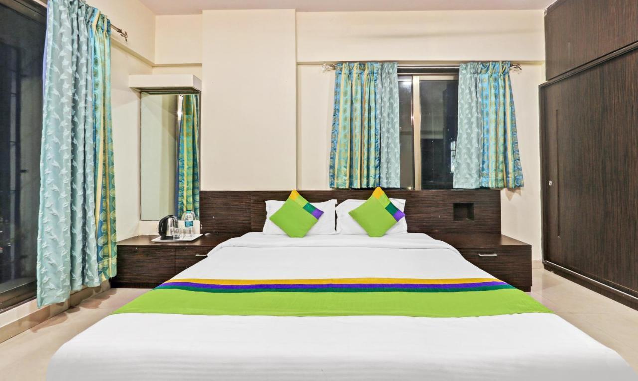 Treebo Trend Bandra Hotel Mumbai