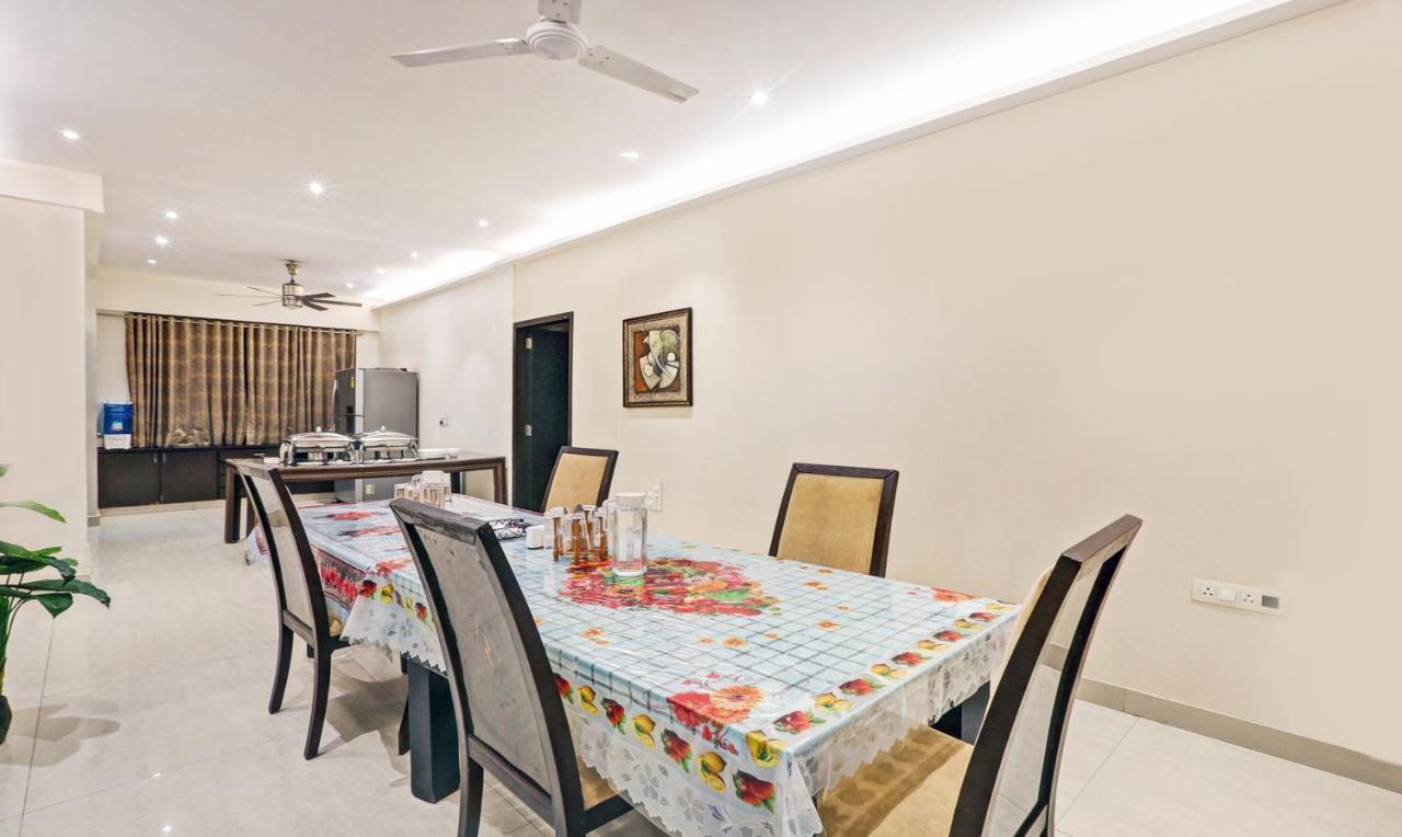 Treebo Trend Bandra Hotel 3*