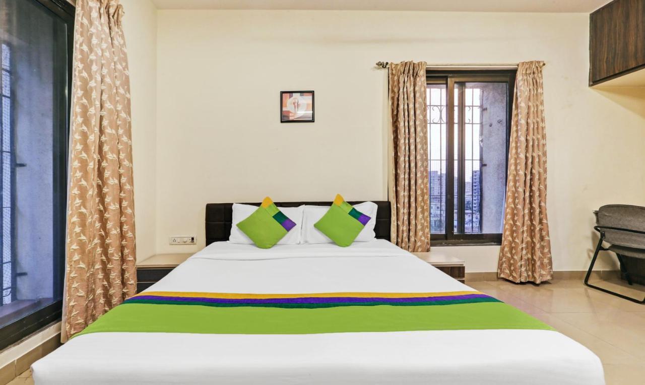 Treebo Trend Bandra 3*