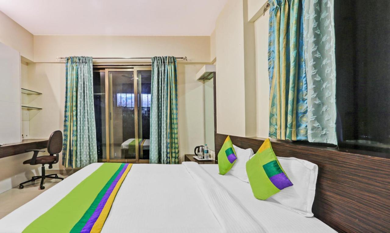 Treebo Trend Bandra 3*