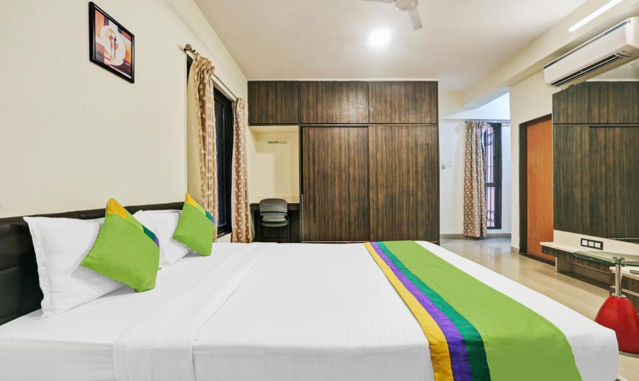 Treebo Trend Bandra 3*