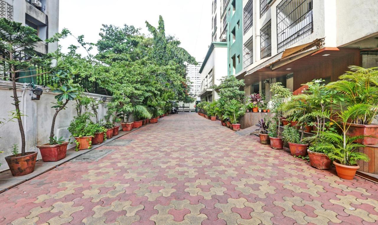 Treebo Trend Bandra 3* Mumbai
