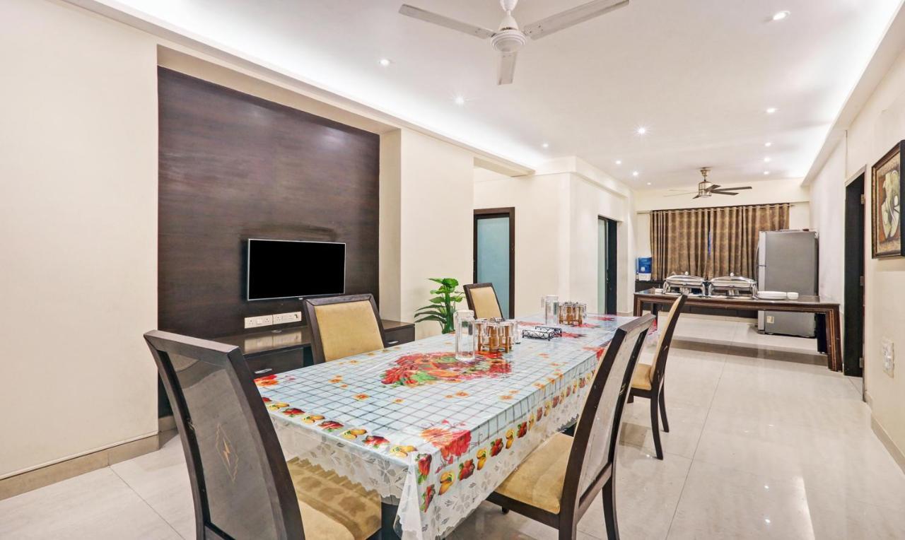 Treebo Trend Bandra 3*