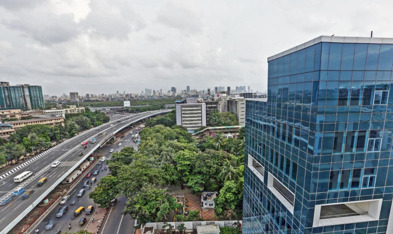 Hotel Treebo Trend Bandra