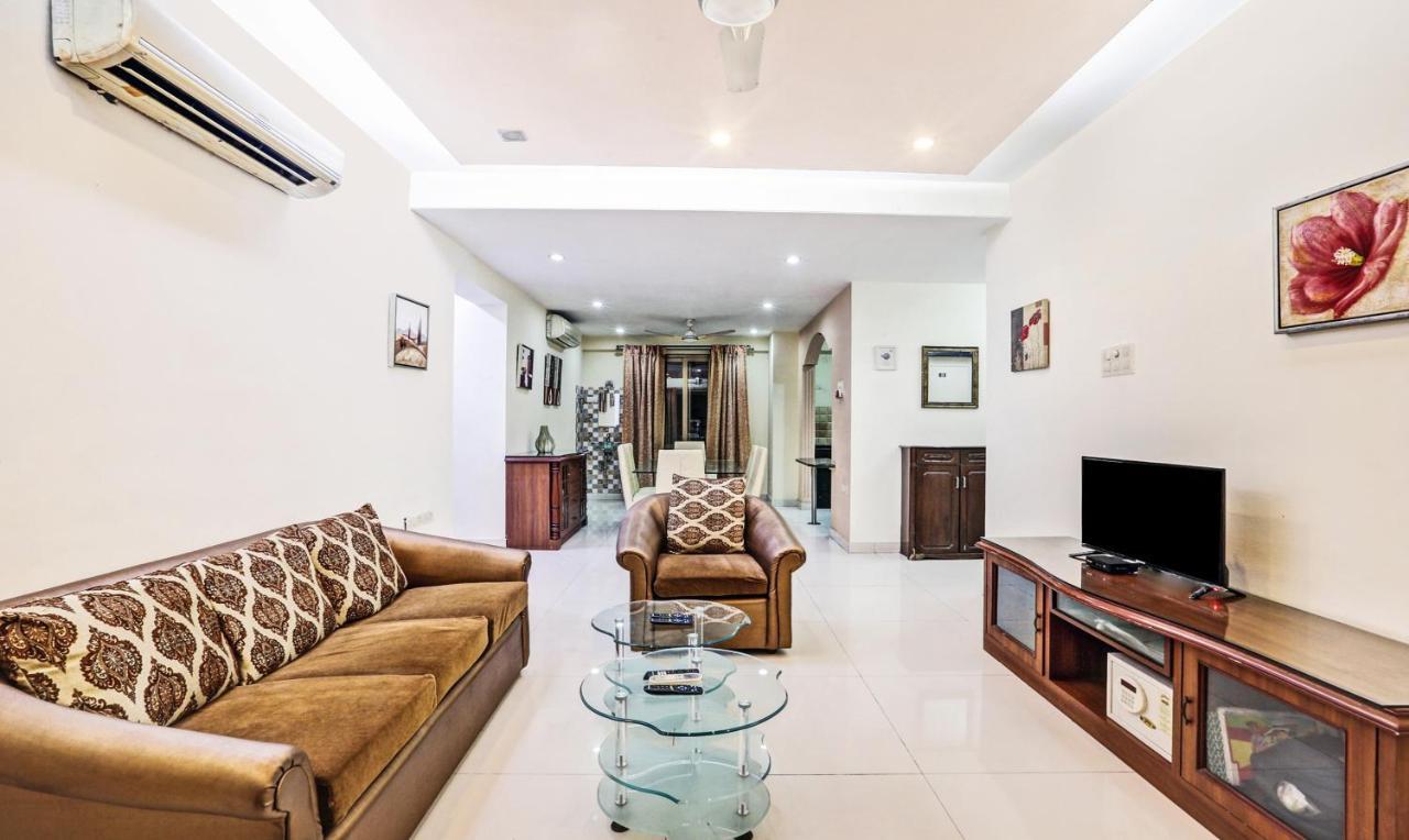 Hotel Treebo Trend Bandra Mumbai
