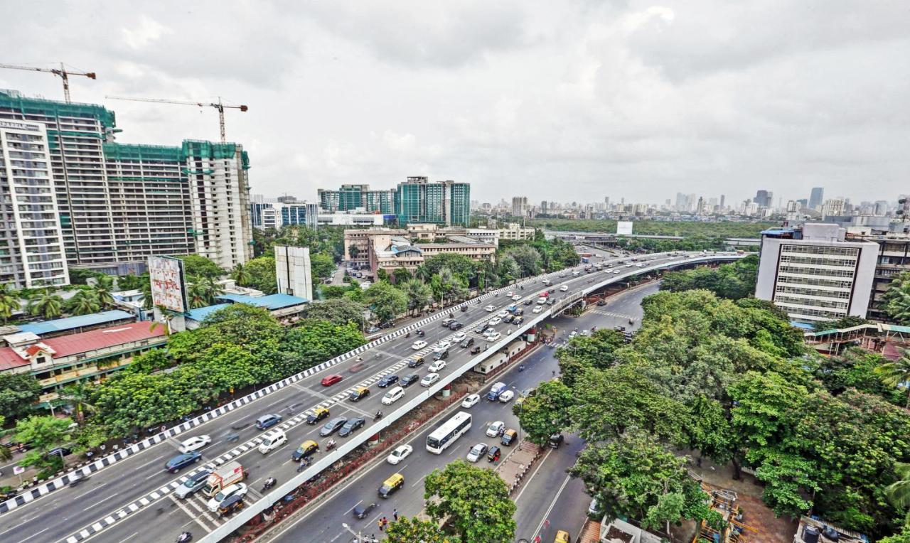 Hotel Treebo Trend Bandra 3*