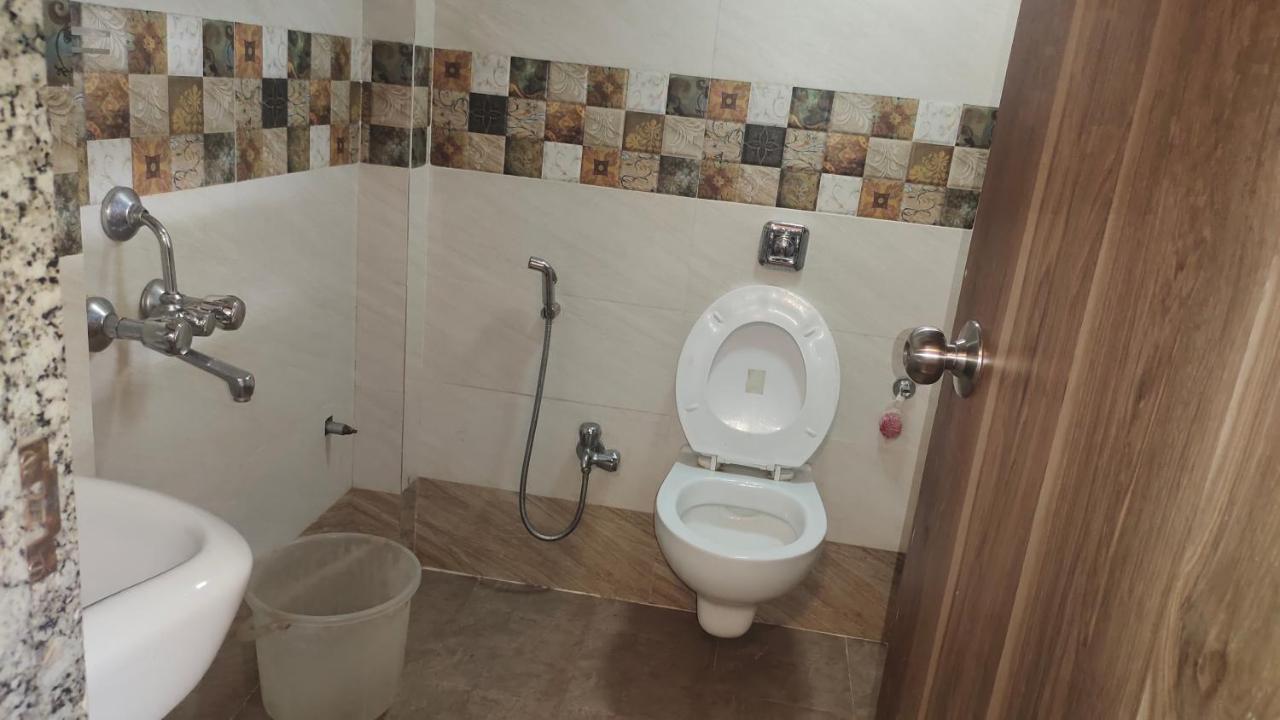 Sarah Guest house Mumbai