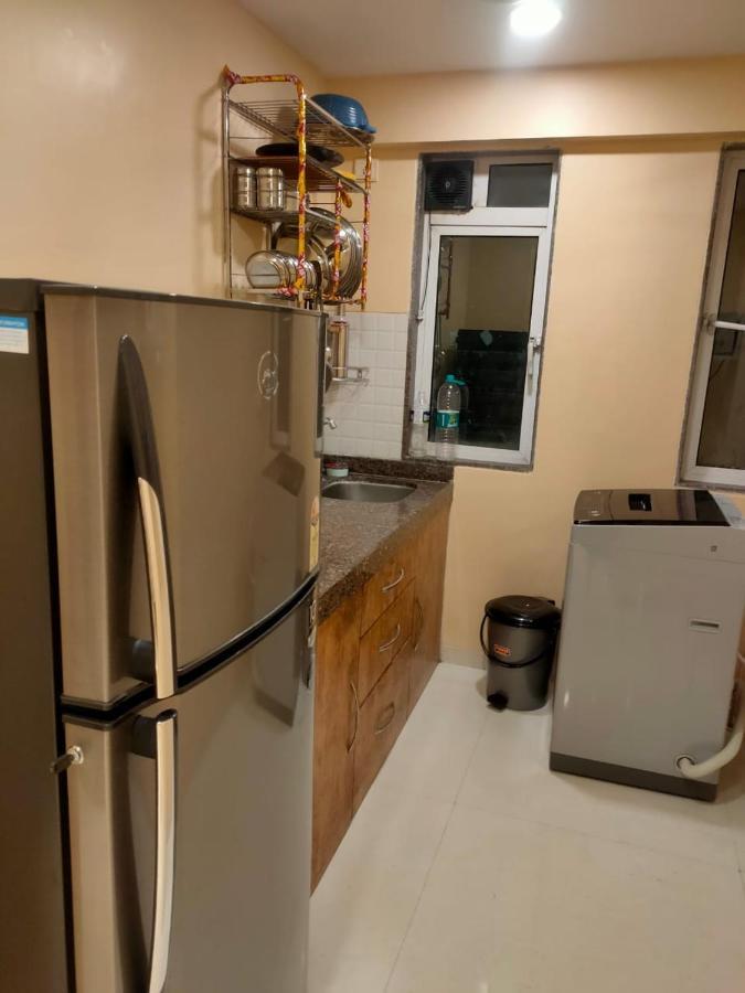 Osi Bandra West Apartment Mumbai