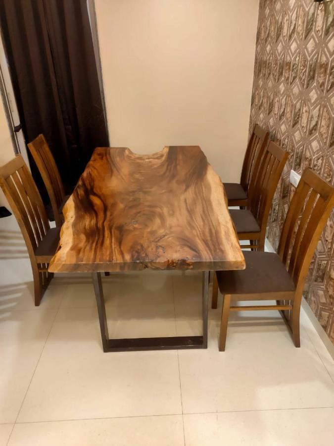 Osi Bandra West Apartment Mumbai