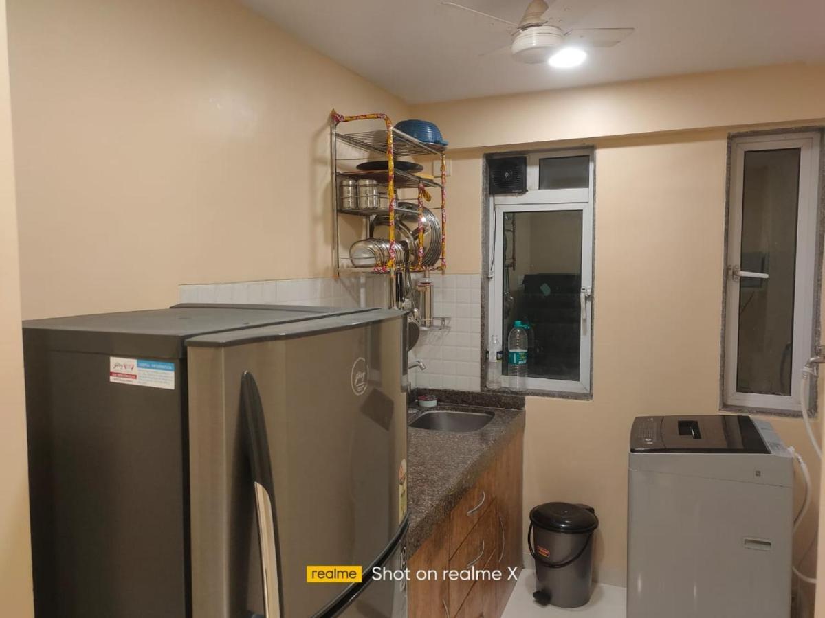 Apartment Osi Bandra West Mumbai