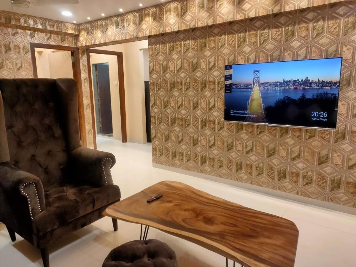 Osi Bandra West Mumbai
