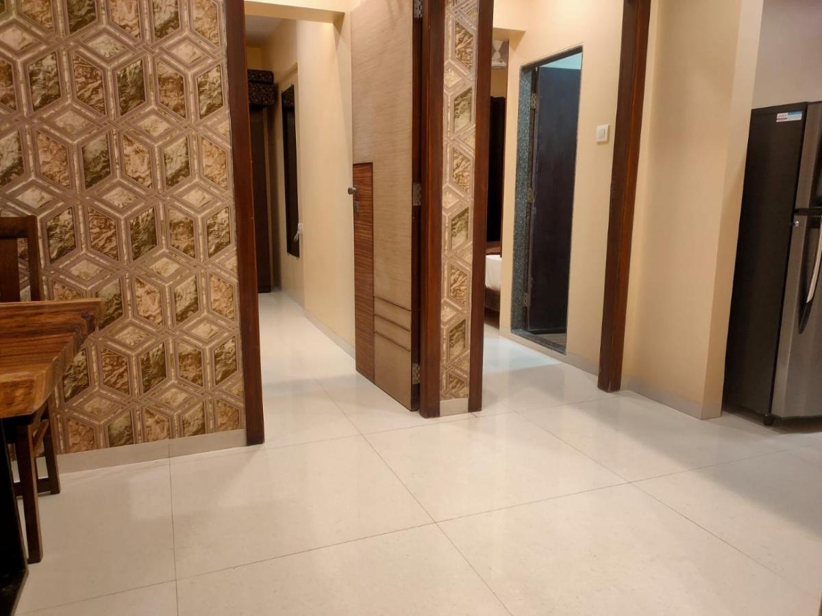 Apartment Osi Bandra West Mumbai