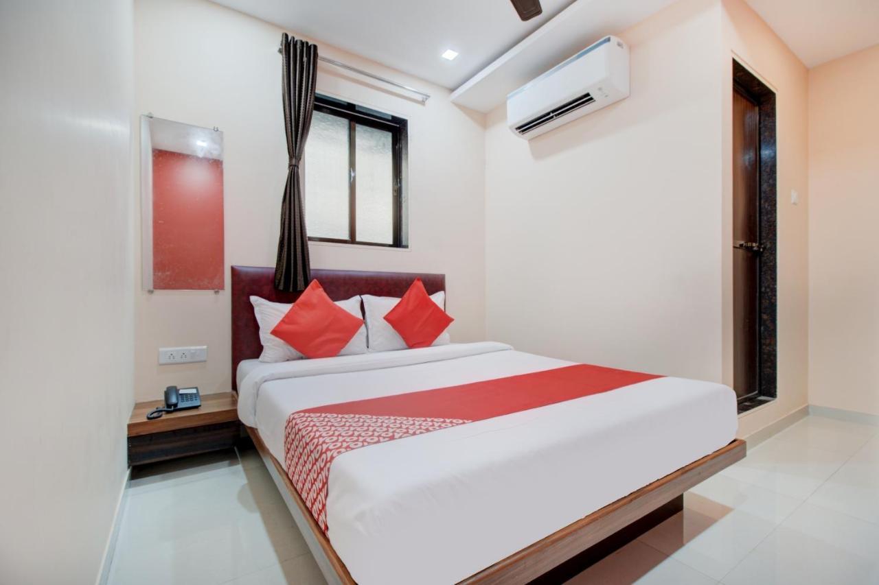 Oyo 77164 Hotel Grant Palace Hotel