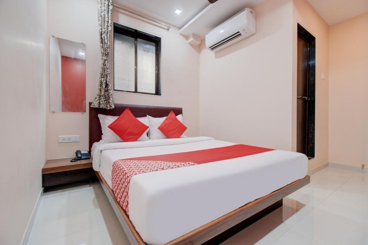 Oyo 77164 Hotel Grant Palace 3* Mumbai