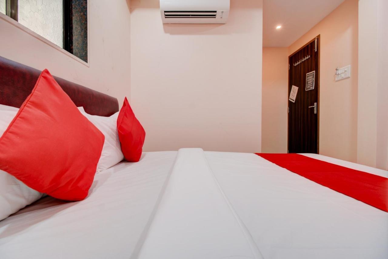 Oyo 77164 Hotel Grant Palace Hotel Mumbai