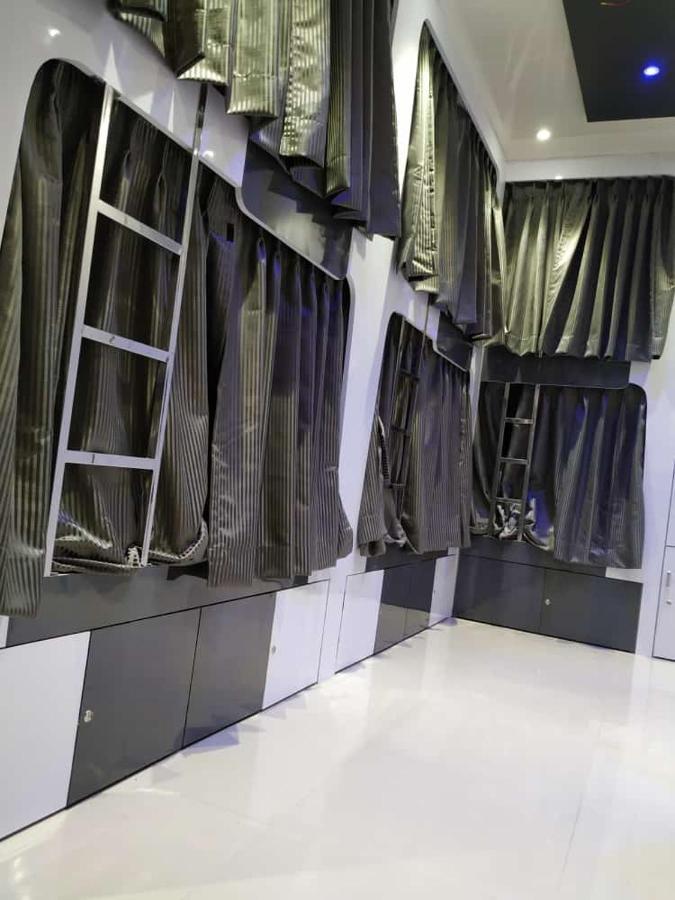 New Malabar Residency Hotel Mumbai