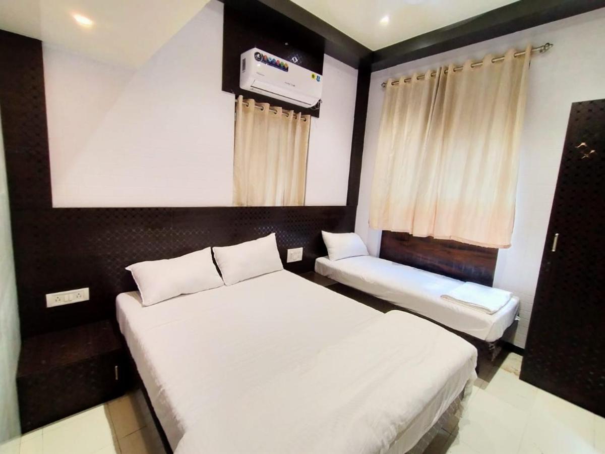 New Malabar Residency Hotel