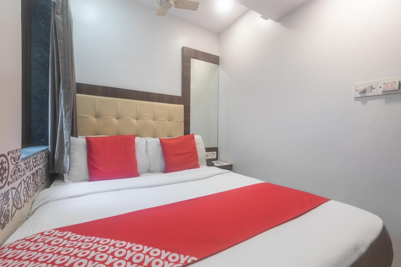 Oyo 49867 Hotel Kalpana Residency 3*