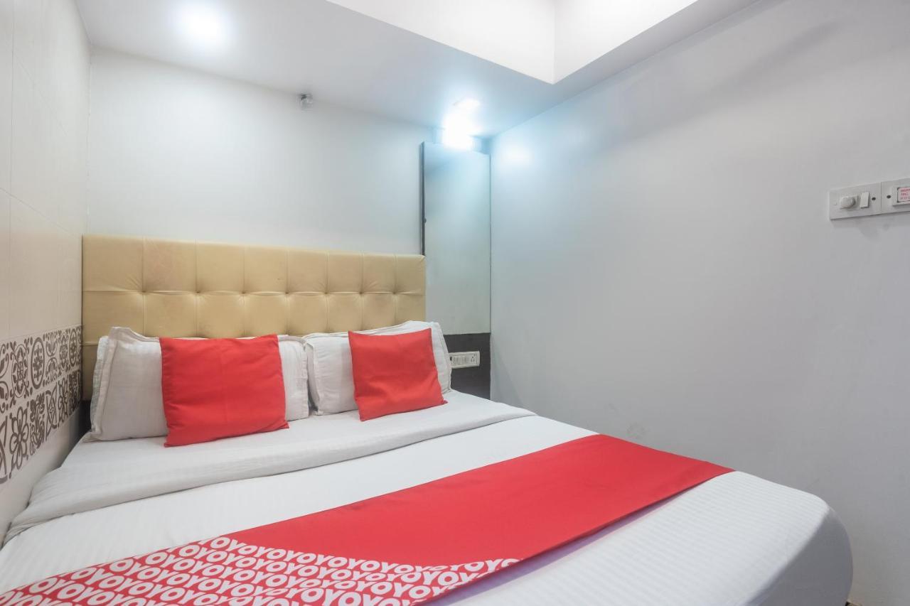Oyo 49867 Hotel Kalpana Residency 3*