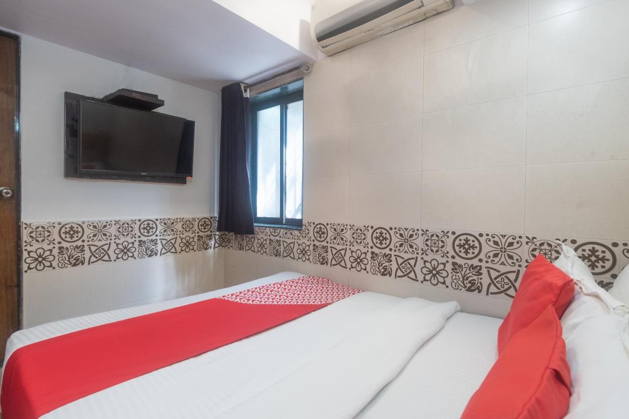 Hotel Oyo 49867 Hotel Kalpana Residency Mumbai