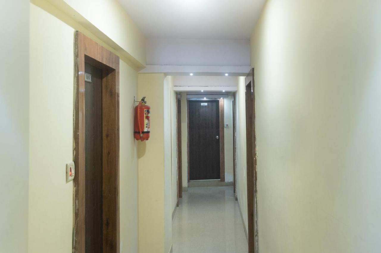 Oyo 49867 Hotel Kalpana Residency 3* Mumbai