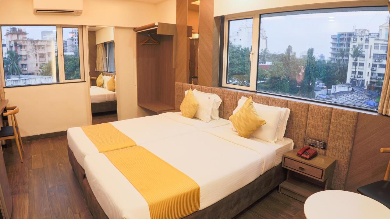 Surya Prakash Mumbai