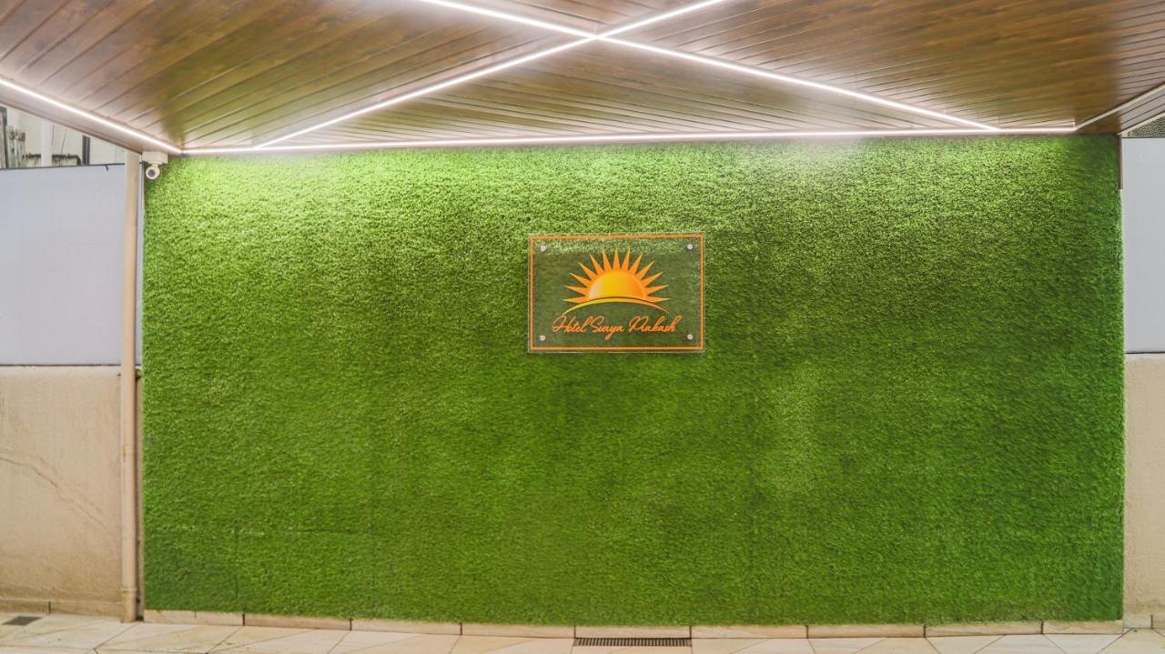 Surya Prakash Hotel Mumbai