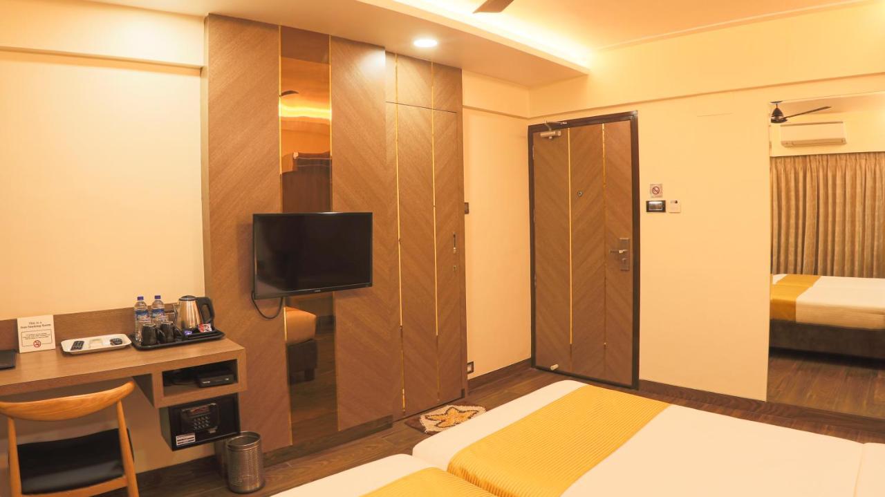 Hotel Surya Prakash