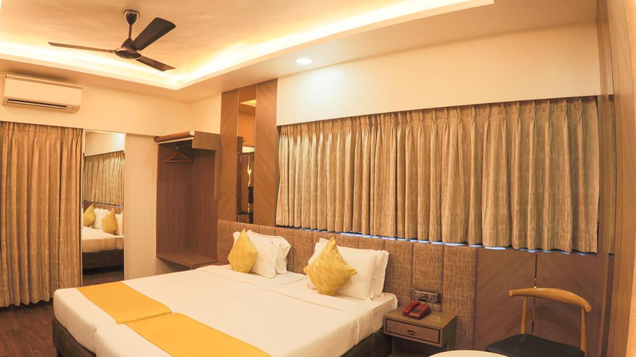 Surya Prakash Hotel